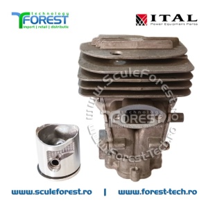 Cilindru compatibil drujba Husqvarna 130, 135 MarkII