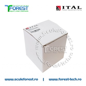 Cilindru compatibil drujba Husqvarna 136, 137, Jonsered CS2036, Jonsered CS2040 - Img 2