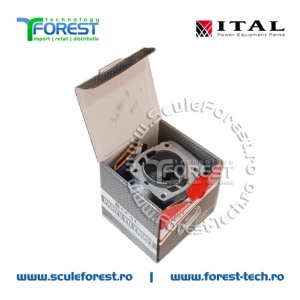 Cilindru compatibil drujba Husqvarna 346XP 44.3mm - Img 6