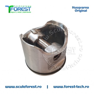 Cilindru compatibil drujba Husqvarna 365 - Img 5