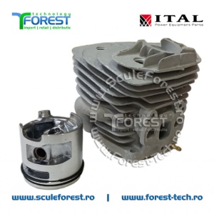 Cilindru compatibil drujba Husqvarna 575 XP
