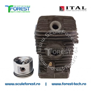 Cilindru compatibil drujba Stihl 023, MS230 - NIKASIL