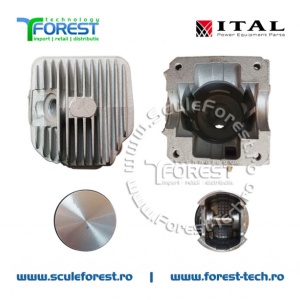 Cilindru compatibil drujba Stihl 025, MS250 - Img 5