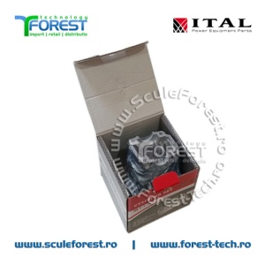 Cilindru compatibil drujba Stihl MS251 - Img 6