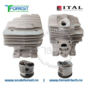 Cilindru compatibil drujba Stihl MS261 - Img 3