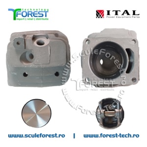Cilindru compatibil drujba Stihl MS461 - Img 5