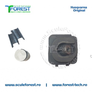 Cilindru compatibil pentru drujba Husqvarna 236, 240, 240e, Jonsered CS2234, Jonsered CS2238 - Img 6