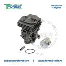 Cilindru original drujba Husqvarna 130, 135 MarkII