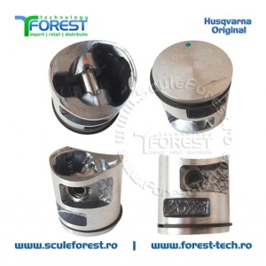Cilindru original drujba Husqvarna 135, 435, 435e, 440e - Img 2