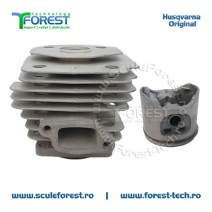 Cilindru original drujba Husqvarna 357XP, CS2156