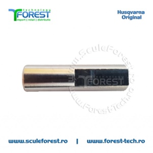 Cilindru original pompa ulei pentru drujba Husqvarna 445S, 450S, 450X