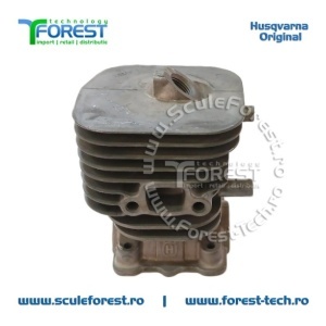 Cilindru original suflanta Husqvarna 125BVX - Img 5