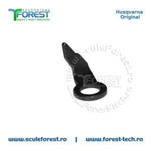 Clichet original pentru drujba Husqvarna 135, 140, 435, 435e, 440, 440e, 445, 450, 455 Rancher, 460 Rancher, Jonsered CS2240, CS2240S, CS2245 - Img 3