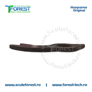 Clichet original pentru drujba Husqvarna 357XP, 359 - Img 4