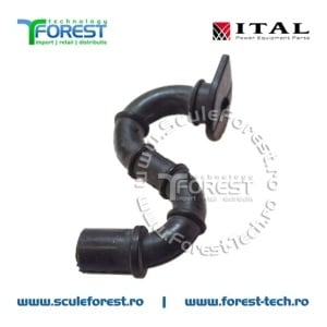 Conducta (furtun) carburant compatibila pentru drujba Stihl MS231, MS251