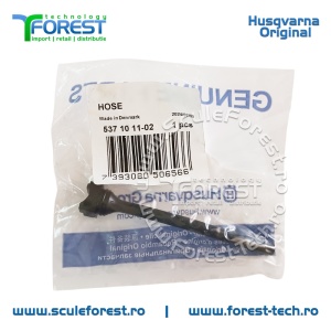 Conducta (furtun) ulei originala pentru drujba Husqvarna 357XP, 359 - Img 10