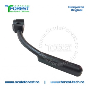 Conducta ulei originala pentru drujba Husqvarna 357XP, 359 - Img 5