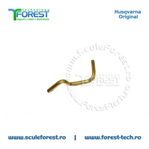 Conducta ulei originala pentru drujba Husqvarna 365, 365 X-TORQ, 371XP, 372XP, 372XP X-TORQ - Img 4