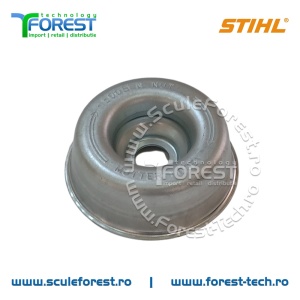 Cupa suport de protectie la disc ptr. motocositoarele Stihl FS160, FS200, FS220, FS280, FS290, FS300, FS350
