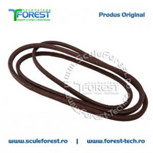Curea transmisie originala pentru tractor Husqvarna CTH126, LTH126, LT141, LTH151 - Img 3