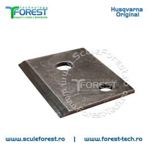 Cutit ajustare fir la aparatoarea de cap cu fir motocoasa Husqvarna 135R, 535RX, 545RX - Img 6