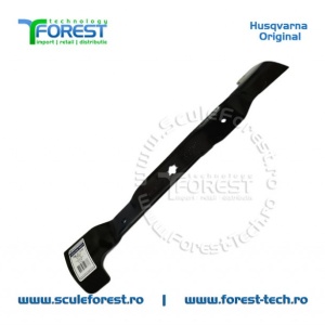 Cutit dreapta tractor Husqvarna CTH , CT, LT, LTH, TC - Img 6