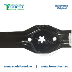 Cutit dreapta tractor Husqvarna TC 142T, TC 342T - Img 6
