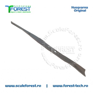 Cutit masina de tuns gazonul Husqvarna LC 353AWD - Img 6