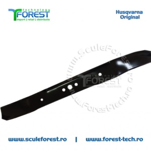 Cutit masina de tuns gazonul Husqvarna LC 356V (mulching) - 560mm - Img 6
