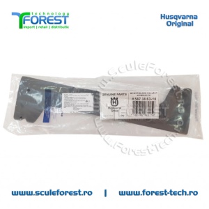 Cutit masina de tuns gazonul Husqvarna LC140, LC140P, LC140S, LC140SP - 400mm - Img 8