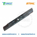 Cutit masina de tuns gazonul Stihl MB 248, RM 248