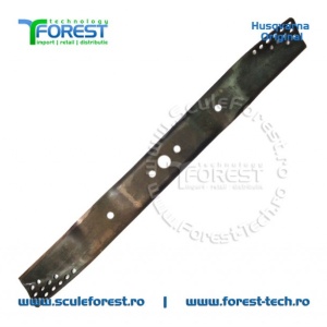 Cutit original pentru masina de tuns gazonul Husqvarna 152SV - 530mm