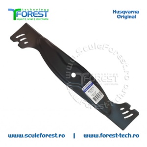 Cutit original pentru masina de tuns gazonul Husqvarna LC247, LC247S - 470mm