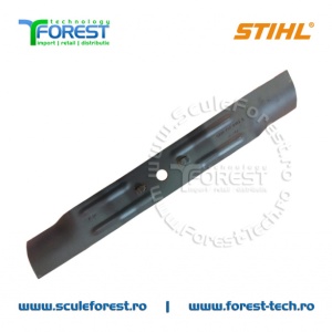 Cutit original pentru masina de tuns gazonul Stihl MB248, RM248 - 460mm