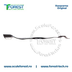 Cutit original stinga pentru tractor Husqvarna TC242T, TC242TX - 550mm - Img 9