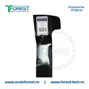 Cutit stinga tractor Husqvarna CTH , CT, LT, LTH, TC - Img 2