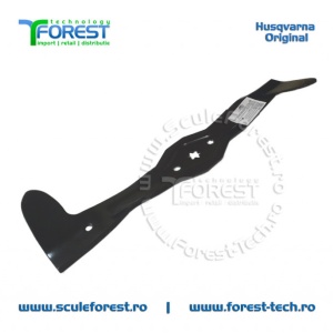 Cutit stinga tractor Husqvarna TC 142T, TC 342T - Img 2