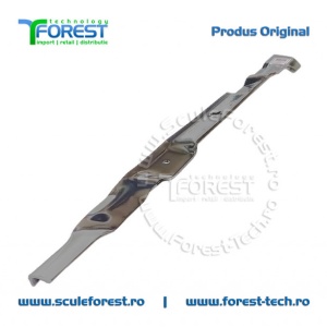 Cutit tractor Husqvarna CTH126, Partner P11577RB, McCulloch M115-77TC - 750mm - Img 8