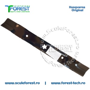 Cutit tractor Husqvarna LTH151, LT154, TS138 - Img 2