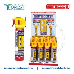 Deblocant ER anticoroziv - 75 ml - Img 2