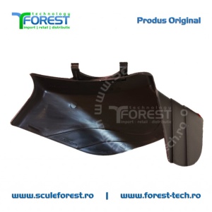 Deflector Husqvarna LC 356V, LC 356AWD, M56-190APX, M56-190AWFPX - Img 4