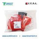 Demaror complet compatibil cal.I drujba Husqvarna 120MarkII, 235, 236, 240