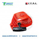 Demaror complet compatibil cal.I drujba Husqvarna 135, 435e, 440e