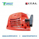 Demaror complet compatibil cal.I drujba Husqvarna 455, 455e, 460