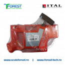 Demaror complet compatibil cal.I drujba Husqvarna 51,55