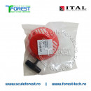 Demaror complet compatibil cat.I motocoasa Husqvarna 128R, 128C