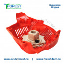 Demaror complet original drujba Husqvarna 120MarkII, 235, 236, 240