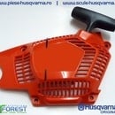 Demaror complet original drujba Husqvarna 545, 550XP