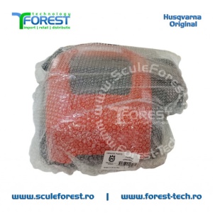 Demaror complet original masina tuns gazon Husqvarna LC140P. LC140SP, LC247,LC247S - Img 8