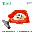 Demaror complet original motocoasa Husqvarna 333R MarkII